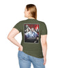 Father (FULLMETAL) Casual Tee
