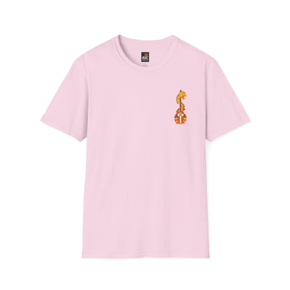 Kyojuro Rengoku (DEMON SLAYER) Casual Tee