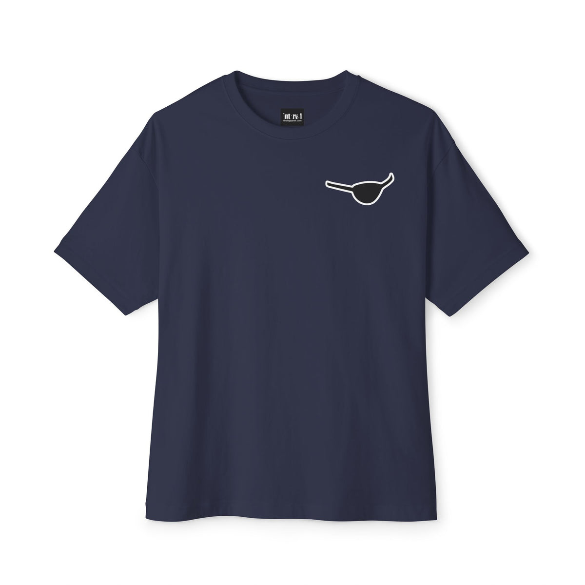 King Bradley (FULLMETAL) Premiun Oversized Tee
