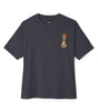 Camiseta extragrande de Tengen Uzui (DEMON SLAYER)