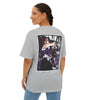 Kokushibo (DEMON SLAYER) Oversized Tee