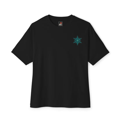 Akaza (DEMON SLAYER) Oversized Tee
