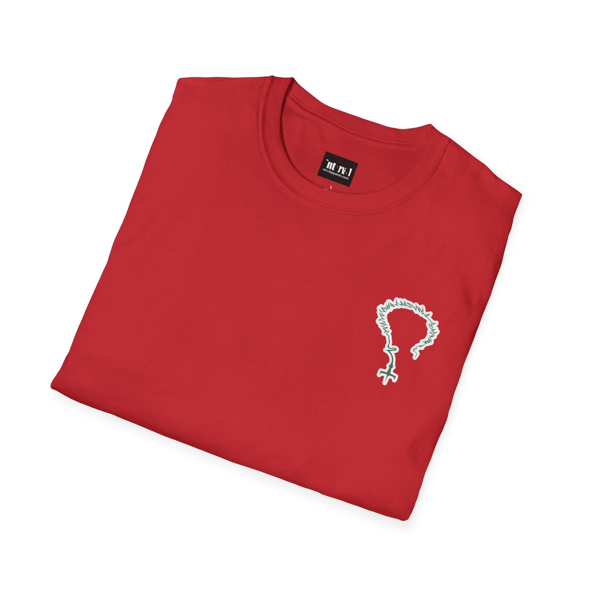Spike Spiegel (Cowboy Bebop) Casual Tee