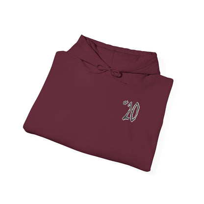 Erwin Smith (ATTACK ON TITAN) Hoodie