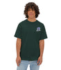 Killua Zoldych (HunterXHunter) Premium Oversized Tee