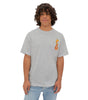 Camiseta extragrande de Kyojuro Rengoku (DEMON SLAYER)