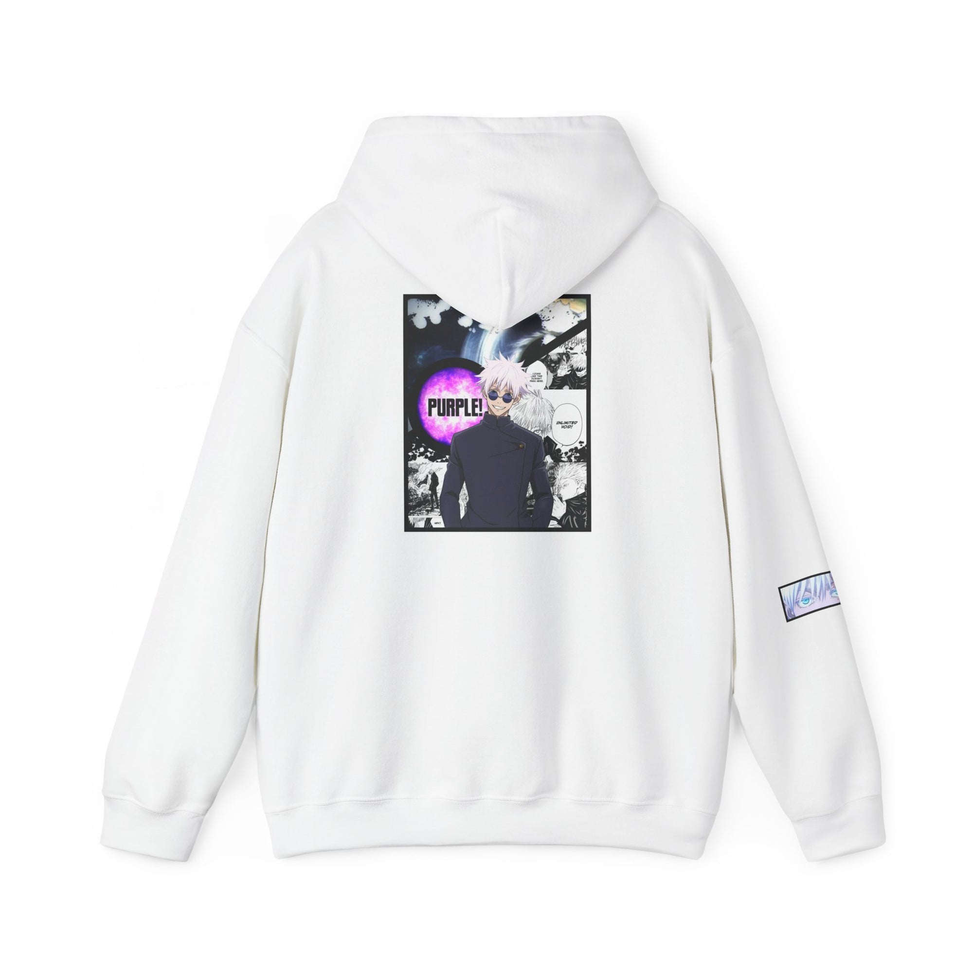 Satoru Gojo (JUJUTSU KAISEN) Hoodie