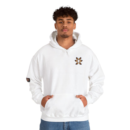 Kokushibo (DEMON SLAYER) Hoodie