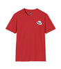Camiseta informal Muzan Kibutsuji (DEMON SLAYER)