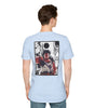 Yami Sukehiro (Black Clover) Casual Tee