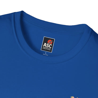 Inosuke Hashibira (DEMON SLAYER) Casual Tee