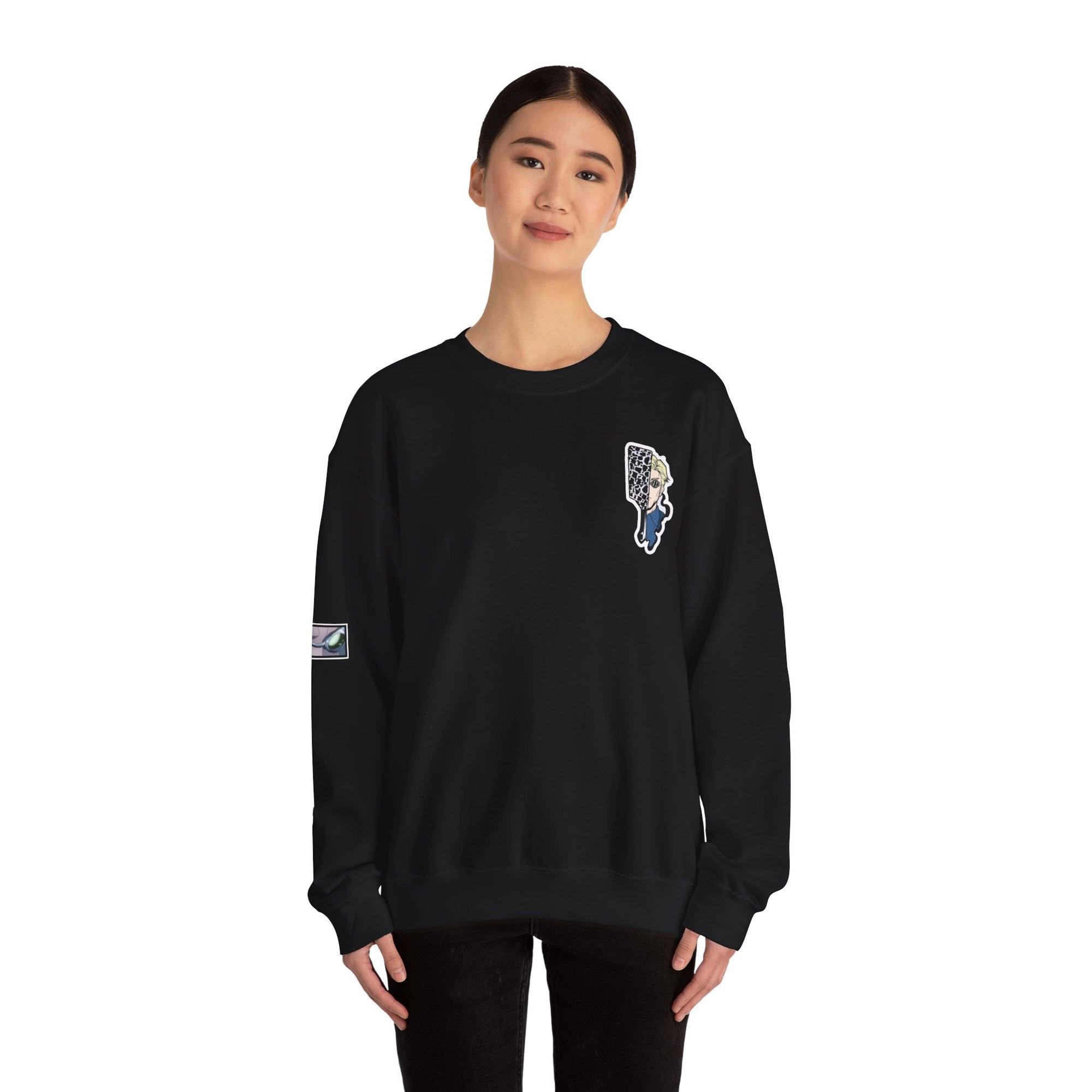 Kento Nanami (JUJUTSU KAISEN) Crewneck