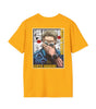 Camiseta informal Kento Nanami (JUJUTSU KAISEN)