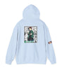 Sudadera con capucha Tanjiro Kamado (DEMON SLAYER)