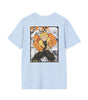 Zenitsu Agatsuma (DEMON SLAYER) Casual Tee