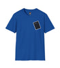 Camiseta informal de Light Yagami (DEATH NOTE)