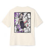 Shinobu Kochō (DEMON SLAYER) Premium Oversized Tee