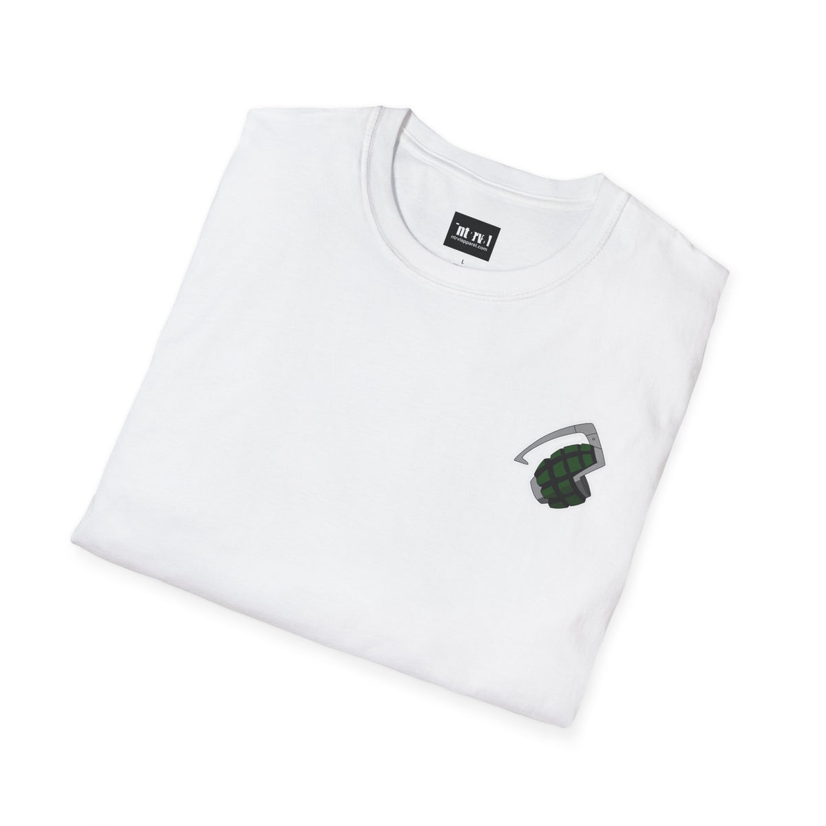 Kacchan Bakugo (My Hero Academia) Casual Tee