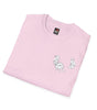 Camiseta informal Megumi Fushiguro (JUJUTSU KAISEN)