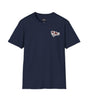 Inuyasha (Inuyasha) Casual Tee