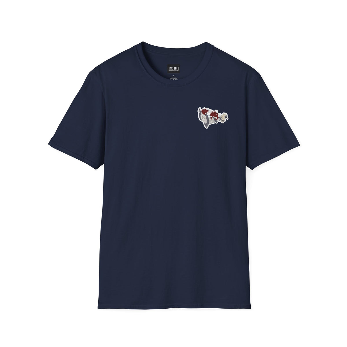 Inuyasha (Inuyasha) Casual Tee