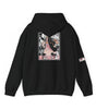 Sudadera con capucha Nezuko Kamado (DEMON SLAYER)