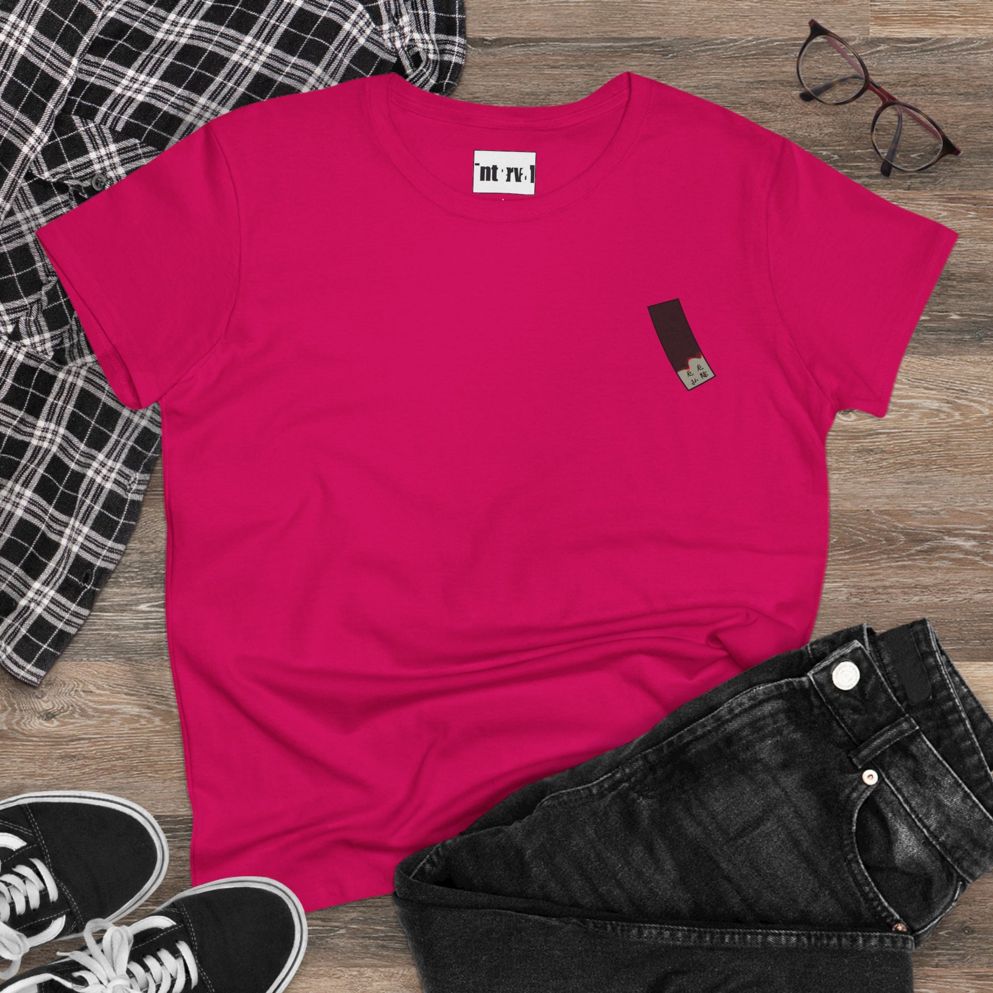 Turbo Granny (Dandadan) Women's Tee