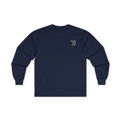Erwin Smith (ATTACK ON TITAN) Long Sleeve