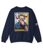 Kento Nanami (JUJUTSU KAISEN) Crewneck