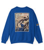 Roy Mustang (FULLMETAL) Crewneck