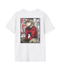 Camiseta informal de Doma (DEMON SLAYER)