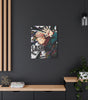 Yuji Itadori (Jujutsu Kaisen) 24 x 30in Canvas