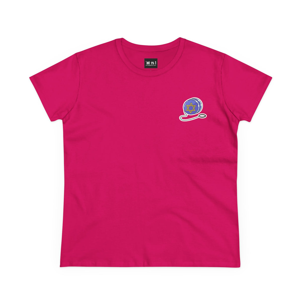 Killua Zoldych (HunterXHunter) Women's Tee