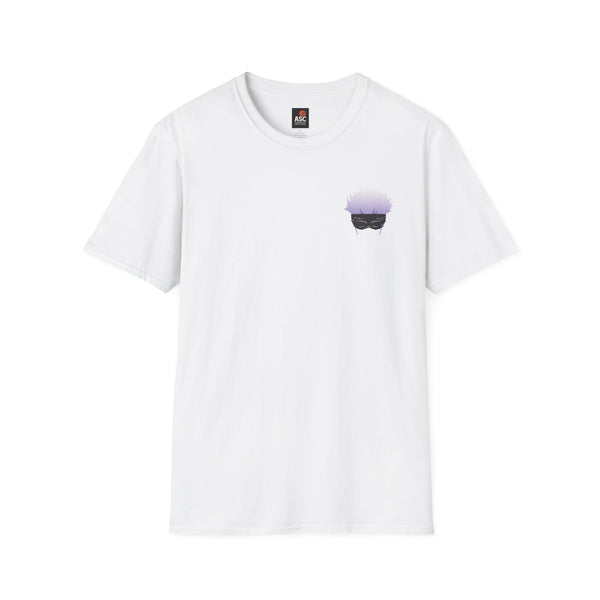Satoru Gojo (JUJUTSU KAISEN) Casual Tee