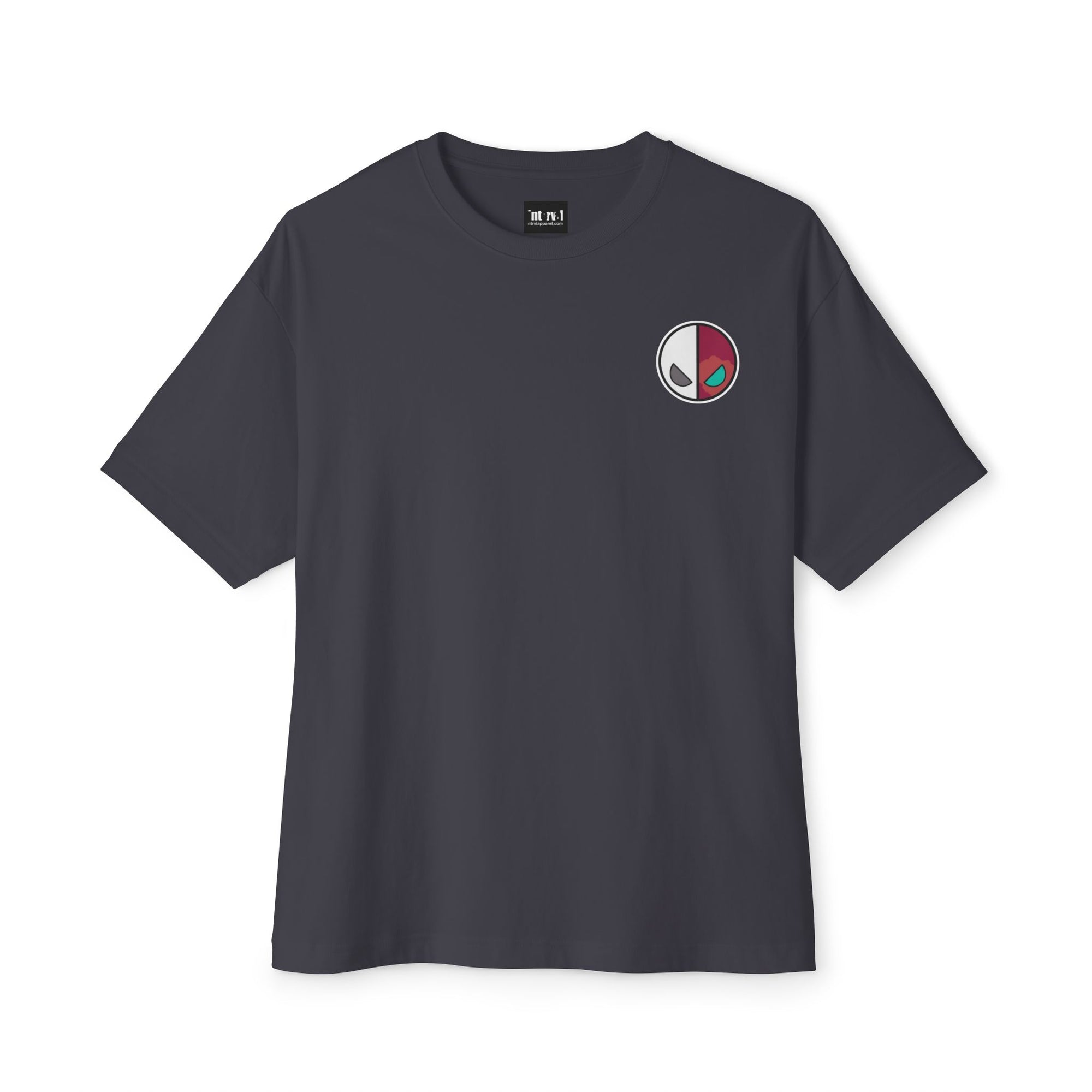 Shoto Todoroki (My Hero Academia) Premium Oversized Tee
