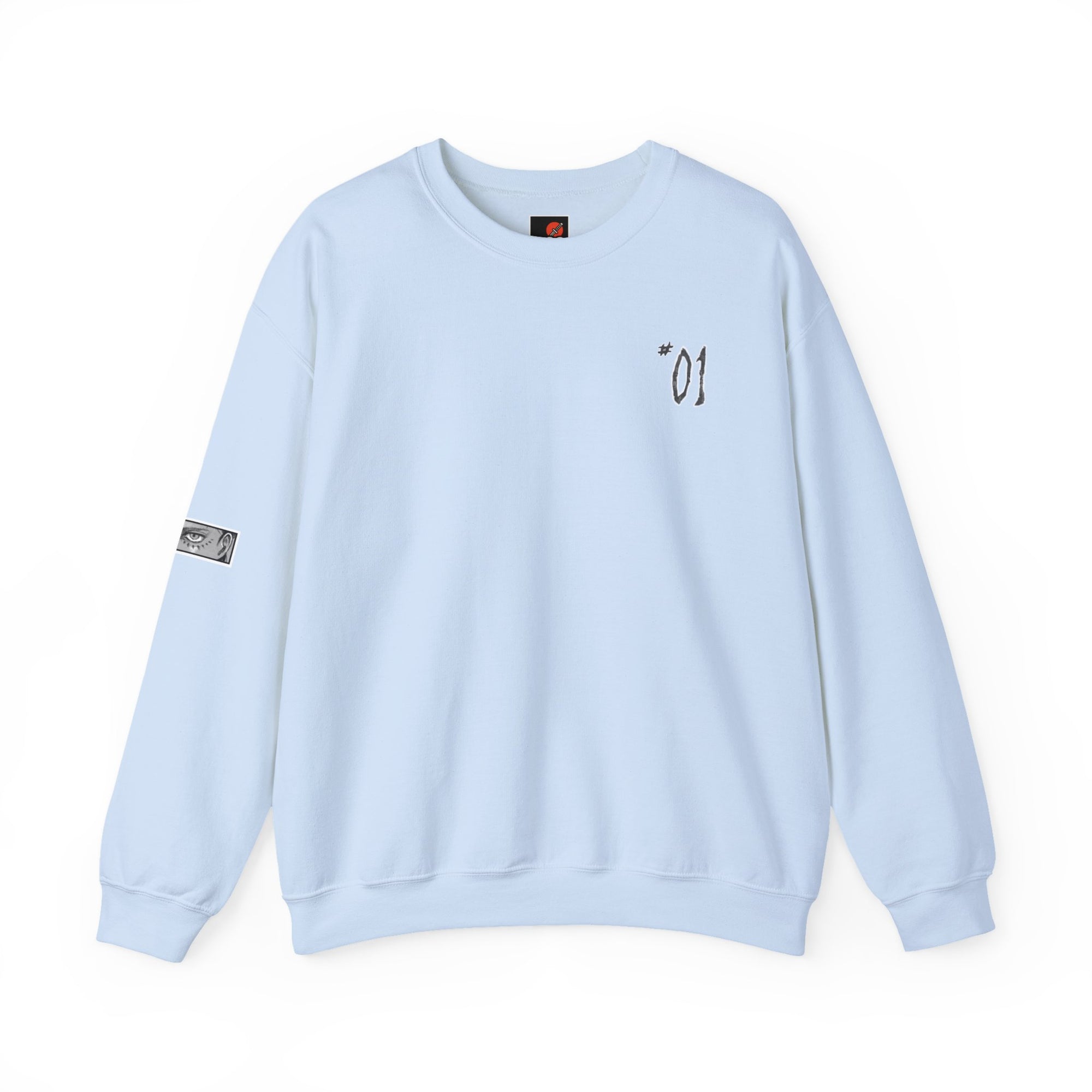 Eren Yeager (ATTACKONTITAN) Crewneck