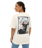Killua Zoldych (HunterXHunter) Premium Oversized Tee