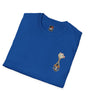 Camiseta informal Inosuke Hashibira (DEMON SLAYER)