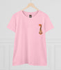Camiseta de mujer Nezuko Kamado (DEMON SLAYER)