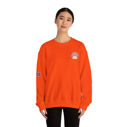 Yuji Itadori (JUJUTSU KAISEN) Crewneck