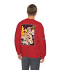 Ryomen Sukuna (JUJUTSU KAISEN) Crewneck