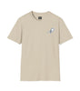 Kurapika (HunterXHunter) Casual Tee