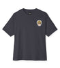 Genos (One-Punch Man) Premium Oversized Tee