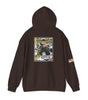 Gyomei Himejima (DEMON SLAYER) Sudadera con capucha