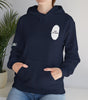 N. (DEATH NOTE) Hoodie
