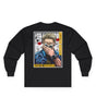 Kento Nanami (JUJUTSU KAISEN) Long Sleeve