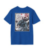 Alphonse Elric (FULLMETAL) Casual Tee