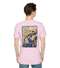 Roy Mustang (FULLMETAL) Casual Tee