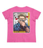 Camiseta de mujer Kento Nanami (JUJUTSU KAISEN)