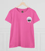 Camiseta de mujer Satoru Gojo (JUJUTSU KAISEN)